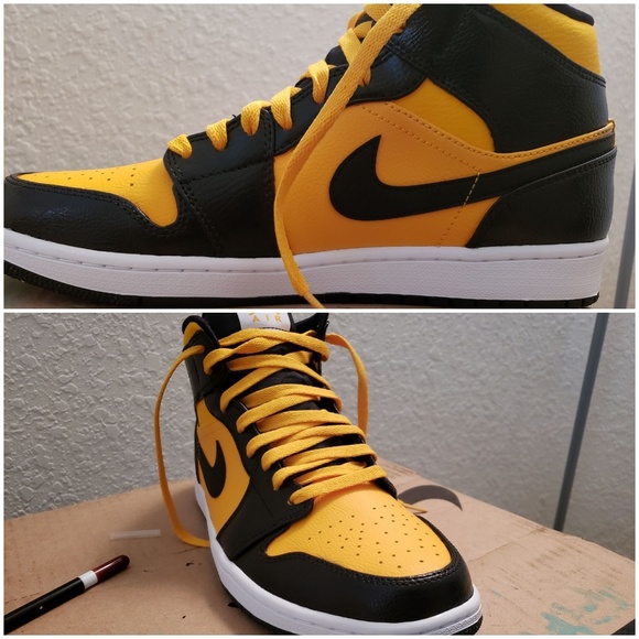 Nike Other - Men's Air Jordan Retro 1's